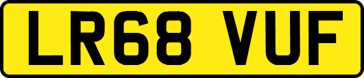 LR68VUF