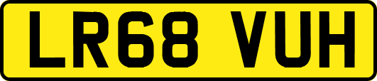 LR68VUH