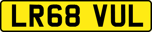 LR68VUL