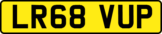 LR68VUP