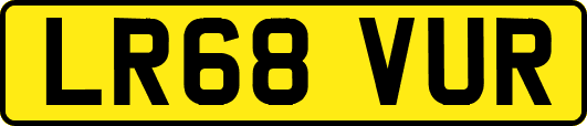LR68VUR