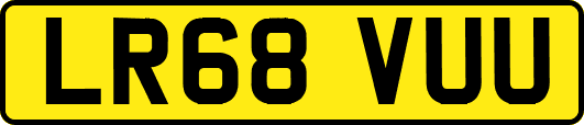 LR68VUU