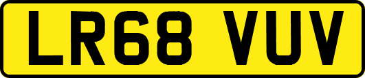 LR68VUV