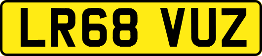 LR68VUZ