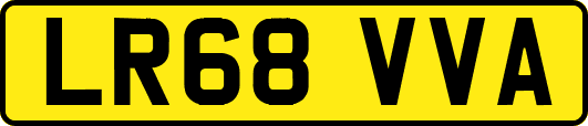 LR68VVA