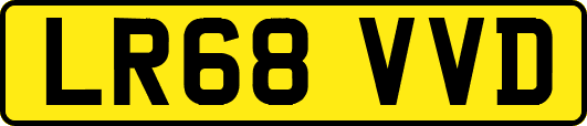 LR68VVD