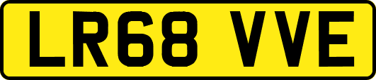 LR68VVE
