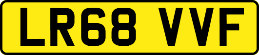 LR68VVF