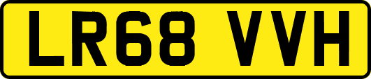 LR68VVH
