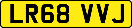 LR68VVJ