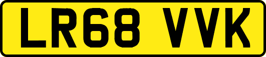 LR68VVK