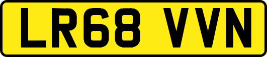 LR68VVN