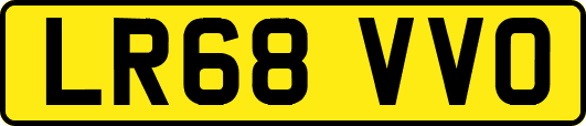 LR68VVO