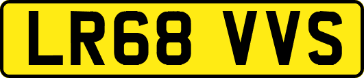 LR68VVS