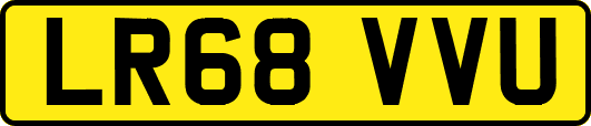 LR68VVU