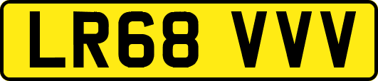 LR68VVV