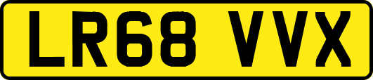LR68VVX