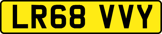 LR68VVY