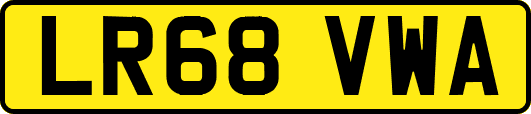LR68VWA