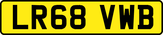 LR68VWB