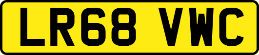 LR68VWC