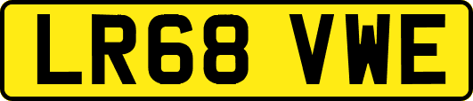LR68VWE