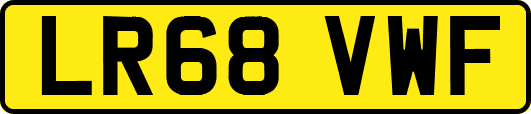LR68VWF