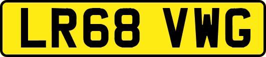LR68VWG