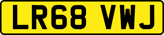 LR68VWJ