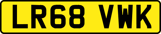 LR68VWK