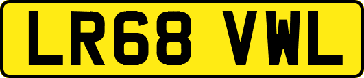 LR68VWL