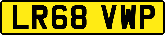 LR68VWP