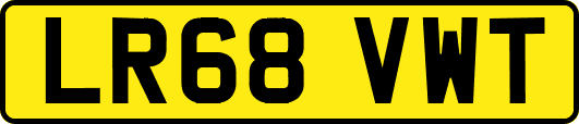 LR68VWT