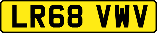 LR68VWV