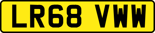 LR68VWW
