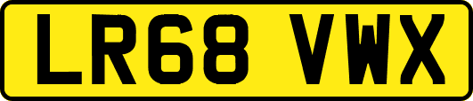 LR68VWX