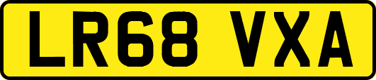 LR68VXA