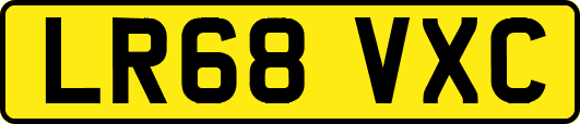 LR68VXC