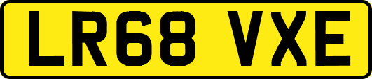 LR68VXE