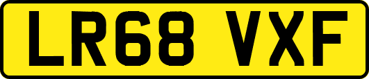 LR68VXF