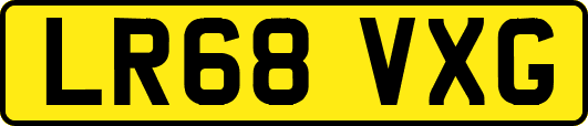 LR68VXG