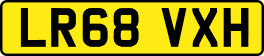 LR68VXH