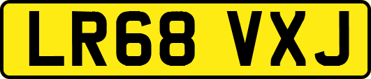 LR68VXJ