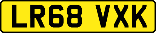 LR68VXK
