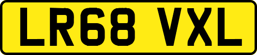 LR68VXL