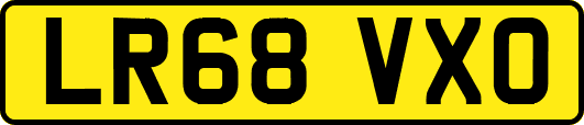 LR68VXO