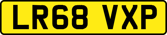 LR68VXP