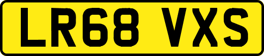 LR68VXS