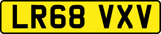 LR68VXV