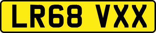 LR68VXX